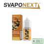 SVAPONEXT STARTER FLAVOUR MINI SHOT 10+10 CREMA DI PISTACCHIO 10 ML