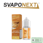 SVAPONEXT STARTER FLAVOUR MINI SHOT 10+10 PANCAKES AND APRICOT 10 ML