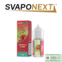 SVAPONEXT STARTER FLAVOUR MINI SHOT 10+10 FRAGOLA E LIME 10 ML