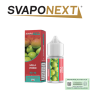 SVAPONEXT STARTER FLAVOUR MINI SHOT 10+10 MELA VERDE 10 ML