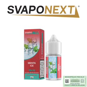 geekvape aegis solo 3 istruzioni Blue Iceberg Svaponext Aroma 10ml main image 1