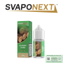 SVAPONEXT STARTER FLAVOUR MINI SHOT 10+10 CLASSIC CUBA 10 ML