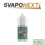 SVAPONEXT THE FROZEN BRAIN MINI SHOT 10+10 COTTONCANDY 10 ML