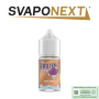 SVAPONEXT THE FROZEN BRAIN MINI SHOT 10+10 ESTA PEACH 10 ML