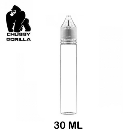 CHUBBY GORILLA BOTTIGLIA 30 ML