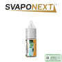 SVAPONEXT STARTER FLAVOUR AROMA CONCENTRATO LATTE E MENTA 10 ML