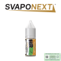 SVAPONEXT STARTER FLAVOUR AROMA CONCENTRATO MENTA E LIQUIRIZIA 10 ML