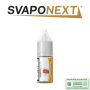 SVAPONEXT STARTER FLAVOUR AROMA CONCENTRATO PANNA E FRAGOLA 10 ML