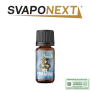 SVAPONEXT NEXT FLAVOUR AROMA CONCENTRATO ICE PINEAPPLE 10 ML