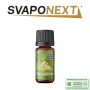 SVAPONEXT NEXT FLAVOUR AROMA CONCENTRATO PISTACCHIOSO CREAM 10 ML