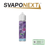 SVAPONEXT THE FROZEN BRAIN SHOT GRAPE 20 ML