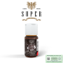 SUPER FLAVOR AROMA CONCENTRATO LIQOVICE 10 ML