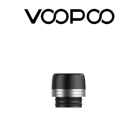 VOOPOO DRIP TIP 810 MAAT BLACK