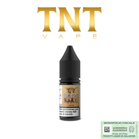 TNT VAPE AROMA CONCENTRATO KAMI KAKE 10 ML