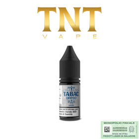 geekvape aegis solo 3 istruzioni TNT Tobacco Menthol SALTS - Innevape