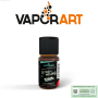 VAPORART AROMA CONCENTRATO STRAMELONE 10 ML