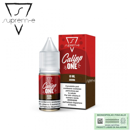 SUPREM-E AROMA CONCENTRATO CALIPPONE 10 ML