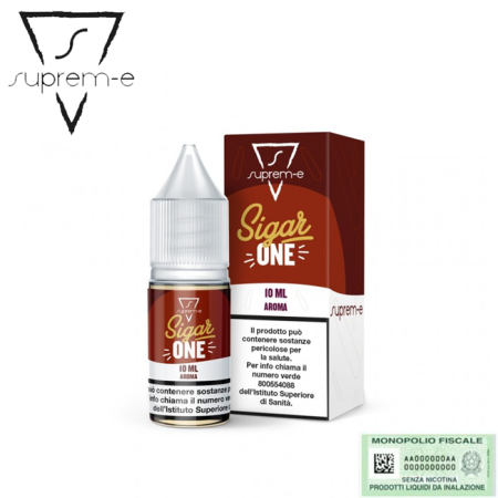 SUPREM-E AROMA CONCENTRATO SIGARONE 10 ML