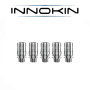 INNOKIN COIL DI RICAMBIO Z COIL 0.6 OHM (5PZ)