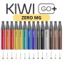 KIWI GO+ STARTER KIT 0MG/ML