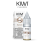 KIWI FLAVORS LIQUIDO PRONTO MOCHA 10 ML