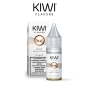 KIWI FLAVORS LIQUIDO PRONTO LEAF 10 ML