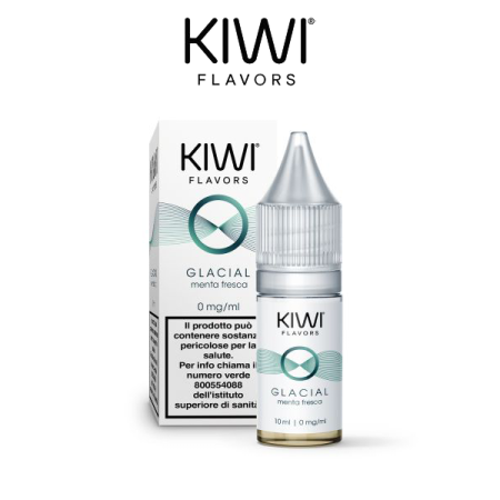 KIWI FLAVORS LIQUIDO PRONTO GLACIAL 10 ML