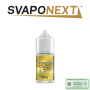 SVAPONEXT NEXT FLAVOUR MINI SHOT 10+10 LEMON CAKE 10 ML