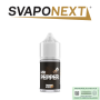 SVAPONEXT NEXT FLAVOUR MINI SHOT 10+10 MR PEPPER 10 ML