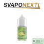 SVAPONEXT NEXT FLAVOUR MINI SHOT 10+10 PISTACCHIOSO CREAM 10 ML