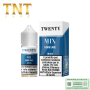 TNT VAPE MINI SHOT 10+10 TWENTY MIX DARK LAKE 10 ML