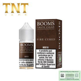 geekvape aegis solo 3 istruzioni TNT VAPE BOOMS CLASSIC SHOT MIX 20ML main image 1