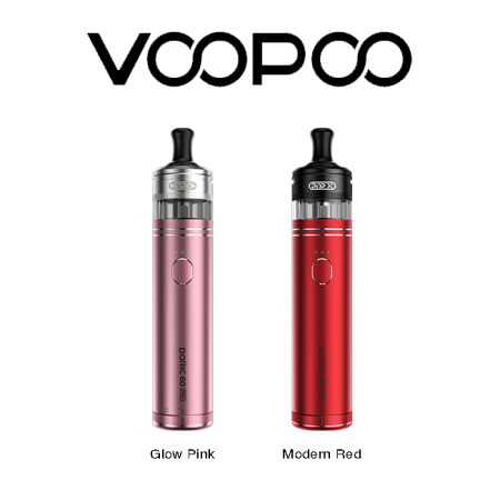 VOOPOO POD MOD DORIC 60 PRO