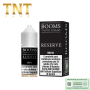 TNT VAPE MINI SHOT 10+10 BOOMS RESERVE 10 ML