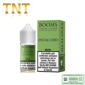 geekvape aegis solo 3 istruzioni TNT Vape Aroma Booms Ice