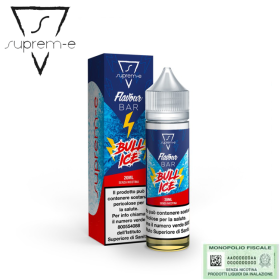 e liquide rodeo Elfbull Ice Nic Salt 10ml - Elfliq Elf Bar main image 1