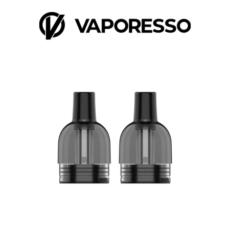 VAPORESSO POD DI RICAMBIO VECO GO 0.8 OHM (2PZ)