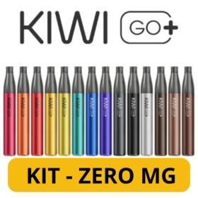 vape shops KIWI Single Pod Pennino con filtro Kiwi Vapor main image 0