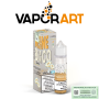 VAPORART MIX&VAPE MELONE BIANCO 30 ML