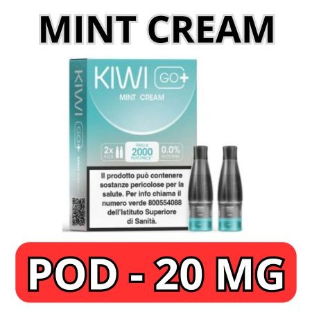 sigaretta elettronica pod precaricate AirBar Mini Pro Kit Mixed Berries Kit + 1 Pod Precaricata