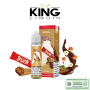 KING LIQUID MIX&VAPE TALE & QUALE TRUNK 20 ML