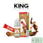 KING LIQUID MIX&VAPE 10+10 TALE & QUALE TRUNK 10 ML