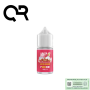 QR FLAVUOR MINI SHOT 10+10 FOODIE WILD DRAGON 10 ML