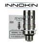 INNOKIN COIL DI RICAMBIO ZENITH E ZLIDE 0.48 OHM PLEX3D MESH (5PZ)