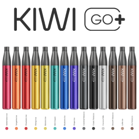 lost mary 40000 puffs Spark Kiwi Pod Vapor, electronic cigarette Spark Kiwi Vapor main image 0