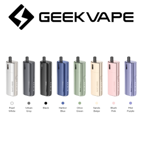 veev one pods prezzo KIT COMPLETI