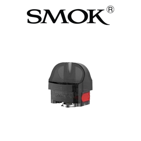 SMOK CARTUCCIA DI RICAMBIO NORD 4 RPM 2 4.5 ML