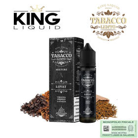 TABACCO LENTO