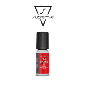 Supreme Nico-Base