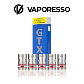 vaporesso gtx rba Vaporesso - Resistenze Vaporesso Coil main image 0